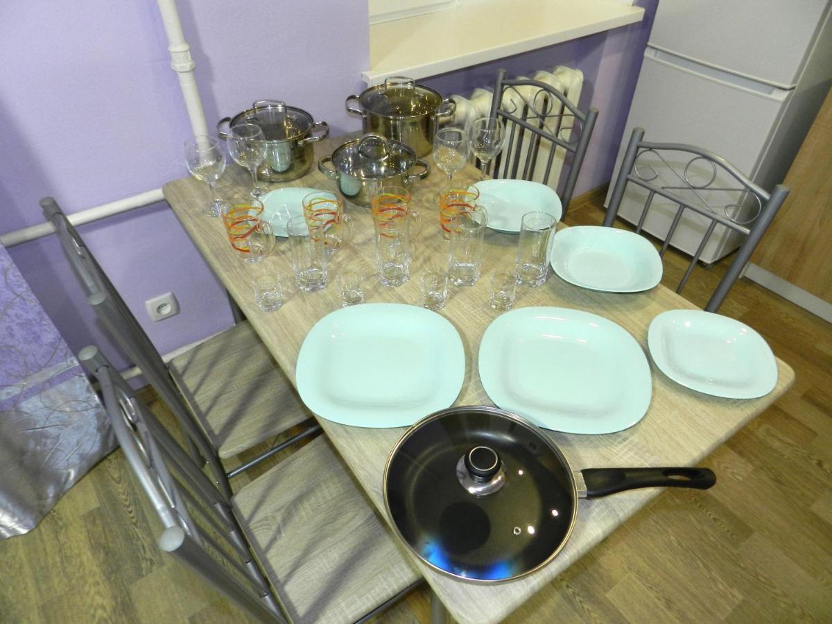 3-Room Apartment Near Inturist On Sobornyi Avenue 156, By Grandhome Zaporizhia Exterior foto